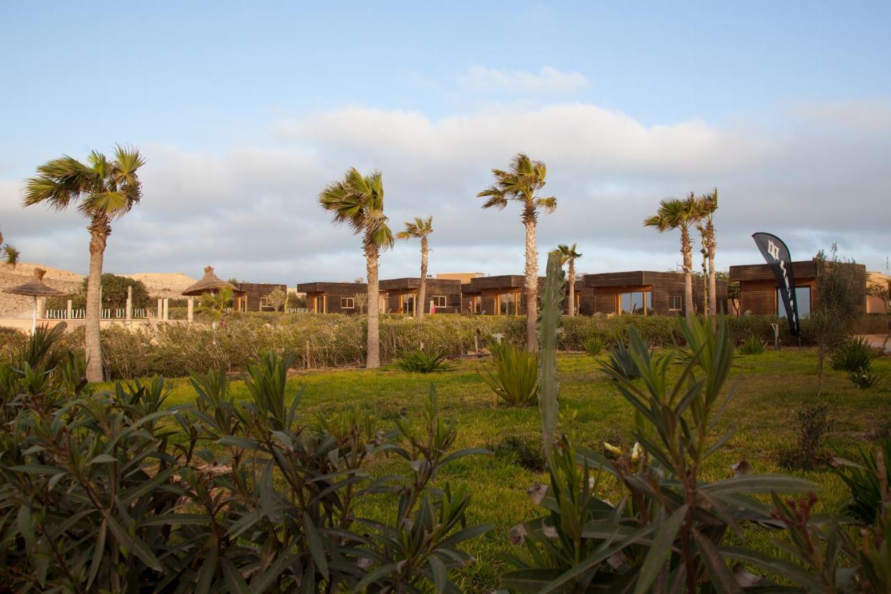 Dakhla Camp Hotel Kültér fotó